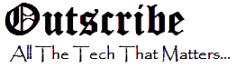 Outscribe Logo